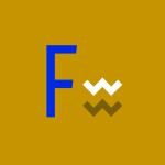 Found Waves company logo 2019